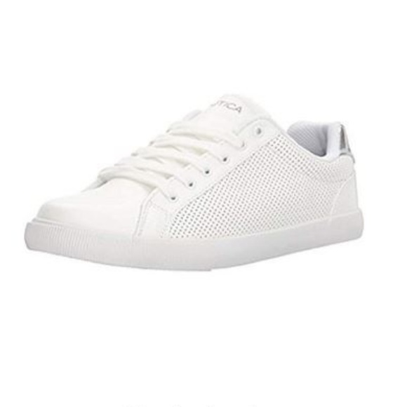 nautica women's steam sneaker